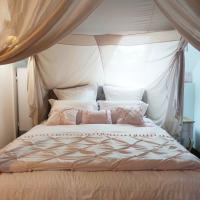 Habitación Doble Deluxe con ducha