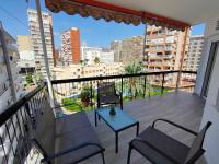 B&B Benidorm - ALGAR VACACIONES Y RELAX - Bed and Breakfast Benidorm