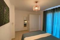 Apartment mit 2 Schlafzimmern