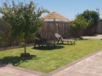 Mobil home - B&B El Palmar