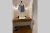 Appartement chaleureux au cœur d un village classé - Chambres d'hôtes Villebois-Lavalette