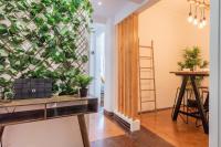 Santos Mattos Guesthouse & Apartments by Lisbon with Sintra - Chambres d'hôtes Amadora