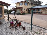 Country Rose Motel Warwick - Ferienwohnung