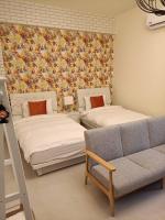 Here Homestay Guoguang Branch A2571 B2572 - B&B