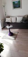 Apartment Anna Zagreb - Chambres d’hôtes Zagreb