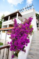 Apartamento de 1 dormitorio con balcón