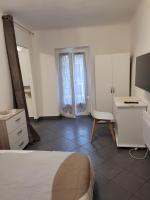 B&B Moulinet - Appartement Moulinet - Bed and Breakfast Moulinet