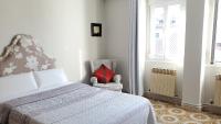 Habitación Doble Grande