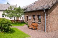 Ferienhaus EifelNest - Ferienwohnung Scheid