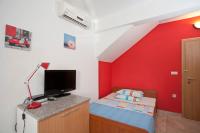 Studio with Terrace