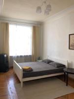 Просторные апартаменты в историческом центре Харькова - B&B Charkiv