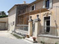 MAISON BOURGUES - Chambres d’hôtes Lioux