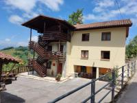 El Portiellu - B&B Cabielles