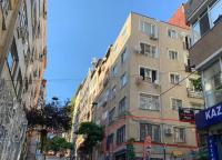 Superior refurbished flat in the heart of Istanbul - B&B