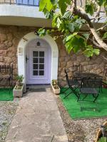 Jardin d’eden - B&B