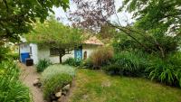Ferienhaus Julchen Samtens - Bed and Breakfast
