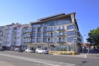 Villa Concha-Apartamenty Bryza-Parking - Chambres d’hôtes