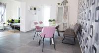 Apartment - Erdgeschoss