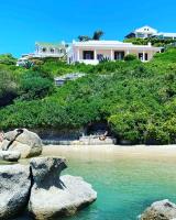 B&B Simon's Town - Bosky Dell on Boulders Beach - Bed and Breakfast Simon's Town