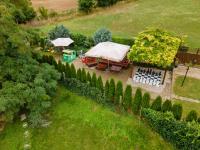 Podhájska - Apartmány Pod Orechom - Chambres d'hôtes Podhájska