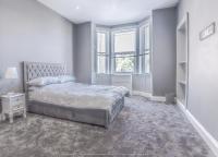 4 Bed-Sleeps 8- Free Parking-Pets-Hot Tub - Chambres d’hôtes Kelty