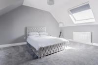 4 Bed-Sleeps 8- Free Parking-Pets-Hot Tub - Chambres d’hôtes Kelty