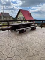 La Felinare Ranca - B&B Rânca