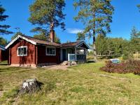 Hansjö stugby - Topersvägen - B&B
