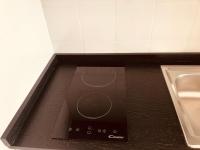 Appartamento con 1 Camera da Letto