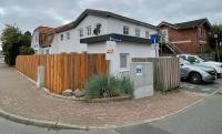 Ferienapartment Stemmert - Chambres d’hôtes