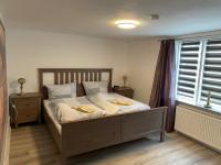 B&B Gelting - Ferienapartment Stemmert - Bed and Breakfast Gelting