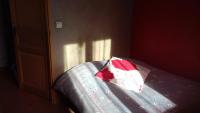 B&B Signes - Le petit coin tranquille - Bed and Breakfast Signes