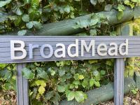 Broad Mead - B&B Corfe Castle