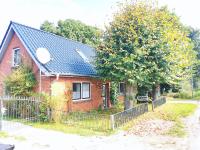 Gästehaus "Duvenstedter Brook" - Ferienwohnung Jersbek
