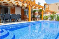 Villa Blue, LaVanta, Kalkan - B&B