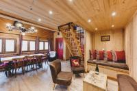 Apartment - auf 2 Etagen