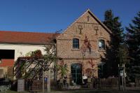 Pensionszimmer im Fliederhof - B&B