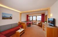 Appartamento con 2 Camere da Letto