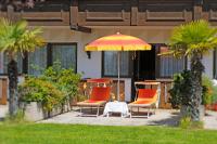 Appartement met Terras