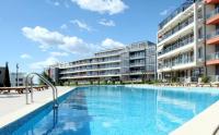 Sun Wave Apartament - B&B