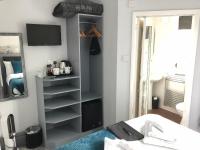 Kleine Tweepersoonskamer