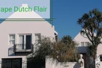 Cape Dutch Flair - Chambres d’hôtes