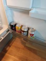 Novatind - Studio apartment with free parking - B&B Narvik