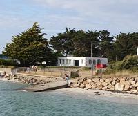 villa les pieds dans l eau - Bed and Breakfast Carnac