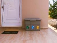 Gennadi Serenity House- beachfront villa with pool - B&B Gennadi