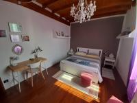 B&B Merate - In Corte al Laghetto - Bed and Breakfast Merate