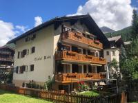 B&B Zermatt - Chalet Medi - Bed and Breakfast Zermatt