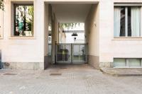 Central Studio Apartment - 24h Self Checkin - B&B Milán
