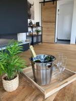Le 39 Espace Cocoon - B&B