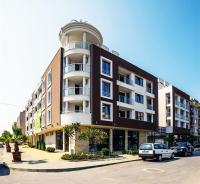 Private apartments Stamopolu lux - B&B Primorsko